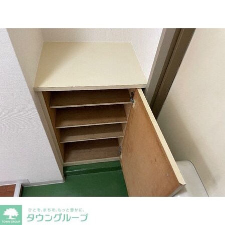 みずほマンションの物件内観写真